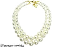 Collar Mujer in Aleación de Metal CO75171